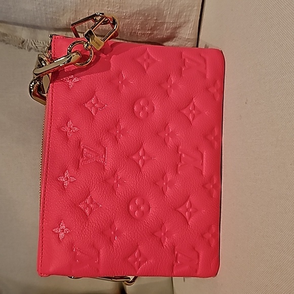 New W/O Tag Louis Vuitton Coussin BB - Picture 3 of 13
